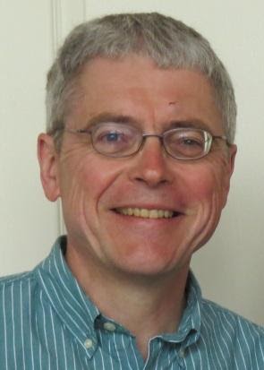 Graeme Stager, Richmond Presbyterian Church